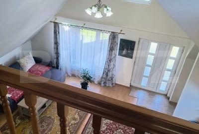 Casă cu 4 camere cu Teren 1283 Mp în Mica - 4