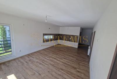 Apartament de 4 camere, 82 mp., zona Libertatii - 1