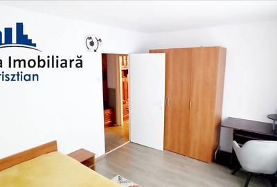 Apartament cu 2 camere semidecomandat în Burdea - 4