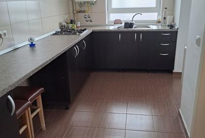 Garsonieră decomandată în Poiana Brașov - 7