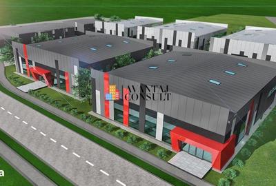 Spațiu comercial, de 580 mp, în Central