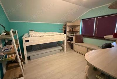 Casă cu Piscina în Dorobanților - 8