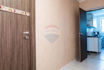 Apartament cu 2 camere decomandat, mobilat în Doamna Ghica - 4