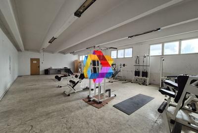 Cladire mixta  - 4000 mp #plus-imo.ro - 8