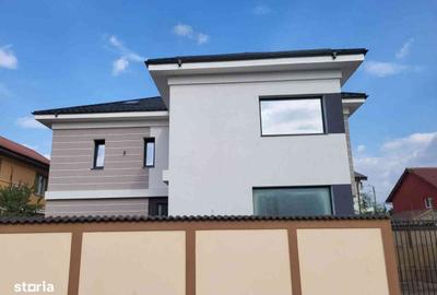Casă cu Teren 350 Mp în Bordei - 2