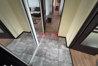 Apartament cu 3 camere semidecomandat în Ultracentral - 11