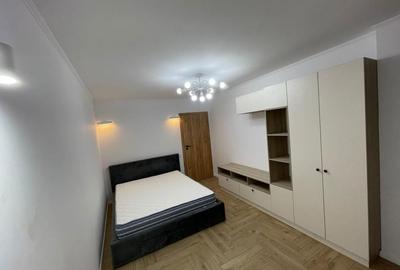 Apartament cu 3 camere în Gheorgheni - 7