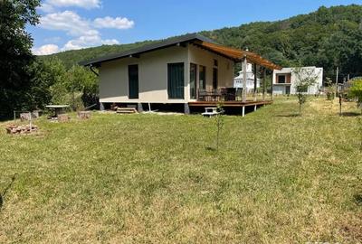 Casă în Mărăcineni - 5