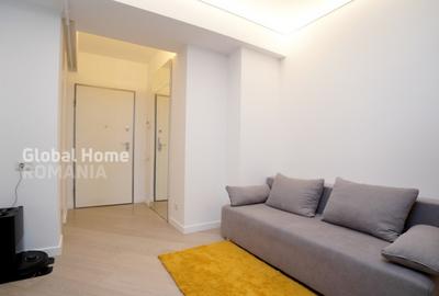 Garsoniera 41 mp, bloc nou Cortina North - 10