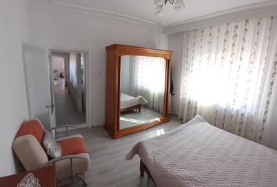 Casă individuală cu 5 camere cu Teren 347 Mp în Central - 10