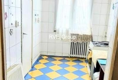 Apartament cu 3 camere în Giurgiului - 4