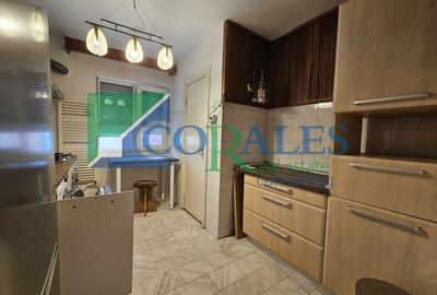 Langa Judetean. Etaj 2. Bloc izolat! - 6