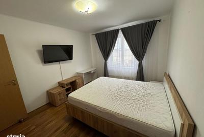 Apartament cu 2 camere, mobilat în Bună Ziua - 17