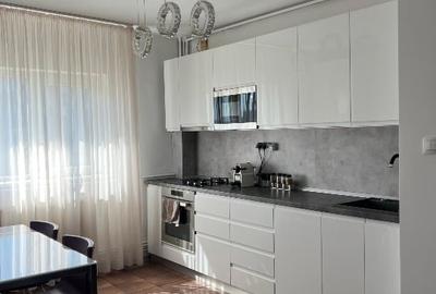 Apartament zona Mall Vitan-Nerva Traian - 7