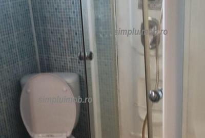 Apartament cu 3 camere decomandat, mobilat în P-ța Alba Iulia - 16