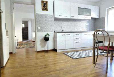 Apartament cu 2 camere semidecomandat în Gării - 4
