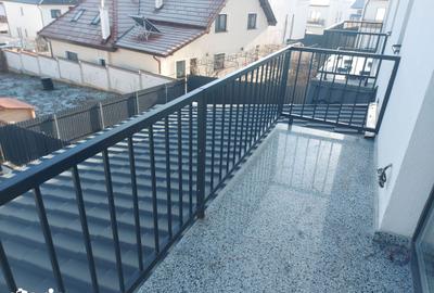 Casă cu 4 camere cu Teren 255 Mp în Central - 4