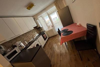 Garsonieră decomandată în Florești - 4