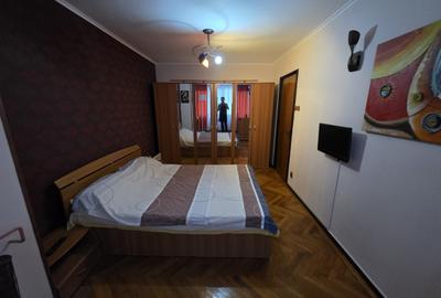 Apartament cu 2 camere semidecomandat, mobilat în Baba Novac - 12