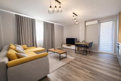 PF vând apartament trei camere premium lângă Parcul Poligon - 2