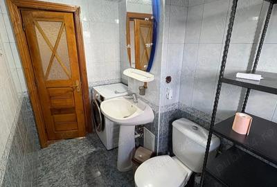 Inchiriez apartament 2 camere decomandat ,unirii nord - 4