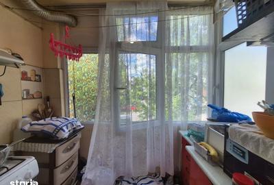 Apartament cu 3 camere în Canta - 1