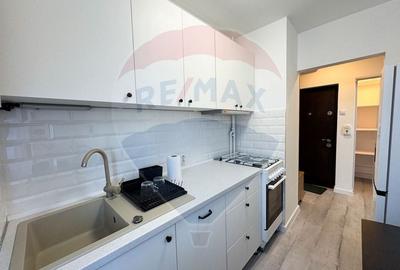 Apartament cu 2 camere în Gheorgheni - 8