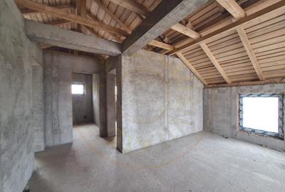 Apartament 3 camere Et.2 + Pod - 2025 - 3