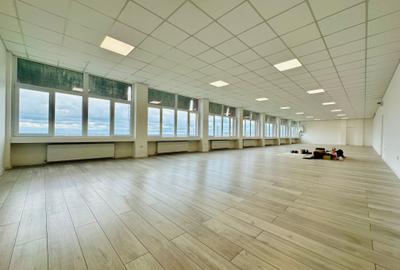 Spațiu Comercial - Renovat Complet - Sector 4 - 260Mp -  Metrou Dimitrie Leonida - 1