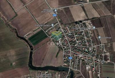 Teren Zona Ostratu Corbeanca - 2