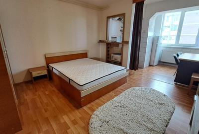 Garsonieră semidecomandată, mobilată în Calea București - 7