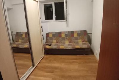 Apartament cu 2 camere decomandat în Central - 2