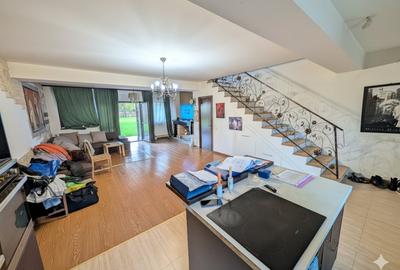 Duplex 4 camere 95 mp | 0 comision | Tunari | 211mp teren | partial mobilat - 5