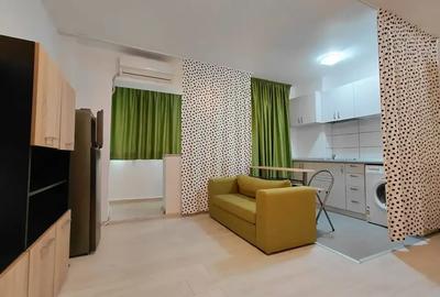 Garsoniera Metrou Dristor - Parcare Inclusa - 5