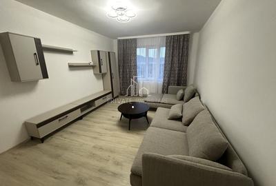 Apartament  2 camere de inchiriat, zona Baragan, Sighisoara - 1