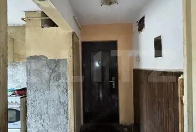 Apartament cu 2 camere semidecomandat în Central - 2
