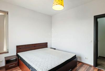 Zona Lacul Morii - vanzare apartament doua camere, parcare inclusa - 7