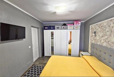 APARTAMENT DE VANZARE IN BAILE GOVORA - CENTRAL - 12