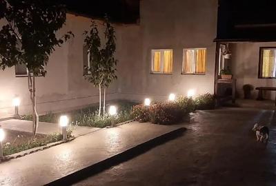 Casă cu 4 camere în Braniștea - 9
