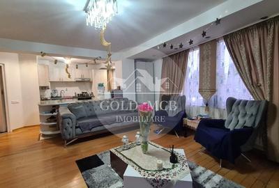 MIHAI BRAVU -IMOBIL  CU 3 APARTAMENTE - 12