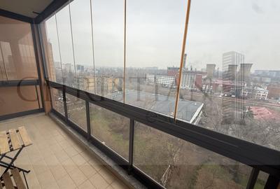 Apartament cu 2 camere decomandat, mobilat în Grozăvești - 15