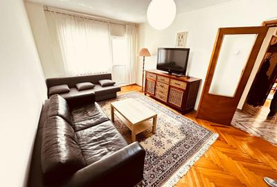 Apartament cu 3 camere decomandat în Unirii - 1