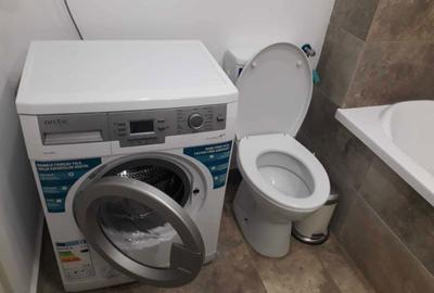 Garsonieră semidecomandată în Militari - 4