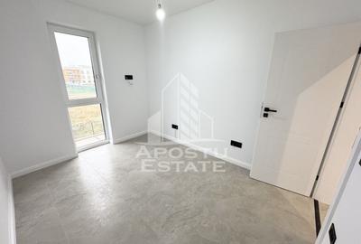 Apartament cu 3 camere la etajul 1 complet finisat in Giroc la asfalt - 10