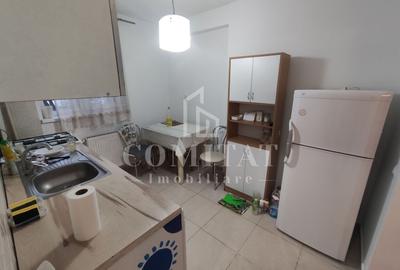 Apartament cu 2 camere decomandate | Gheorgheni - Zona Iulius Mall - 7