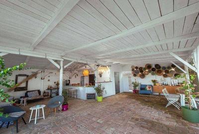 Casă cu 4 camere în Central - 7