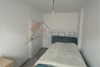 Apartament cu 3 camere în Horpaz