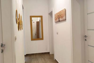 Apartament cu 2 camere decomandat în Giroc - 2