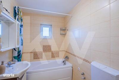 Apartament cu 2 camere decomandat, mobilat în Șelimbăr - 5