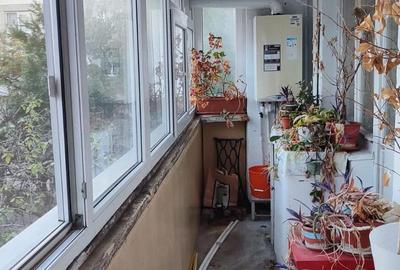 Apartament cu 4 camere semidecomandat în Obor - 6